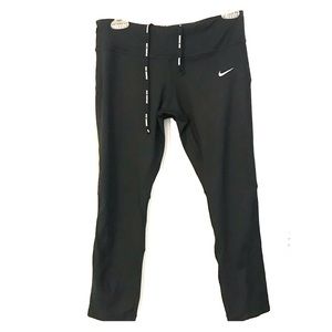 Nike Dri-Fit Capris NEVER WORN